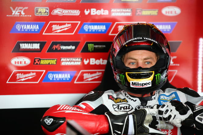 Brookes says he'd have been happier if Shakey hadn't won