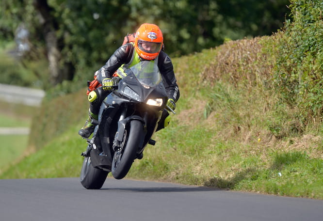 Petition in honour of road racing doctor reaches 30,000