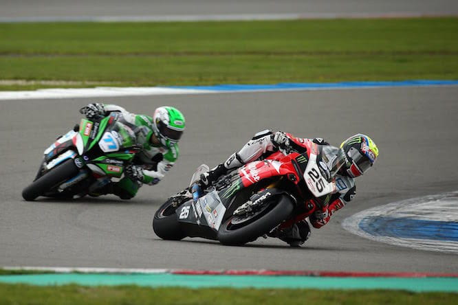 Ellison tried, but couldn't topple Brookes today