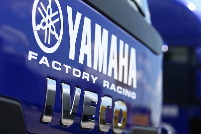 Yamaha will return to World Superbikes in 2016
