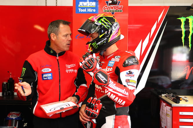 Muir says he wants Brookes on board whatever he does