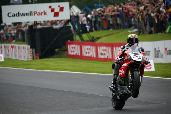 Brookes took six wins in a row earlier this season