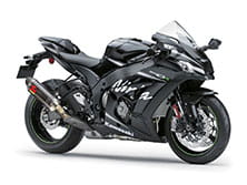 Winter Edition of the all-new ZX-10R for 2016