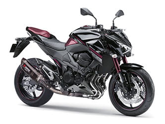 2016 sees a special Sugomi edition of the Z800