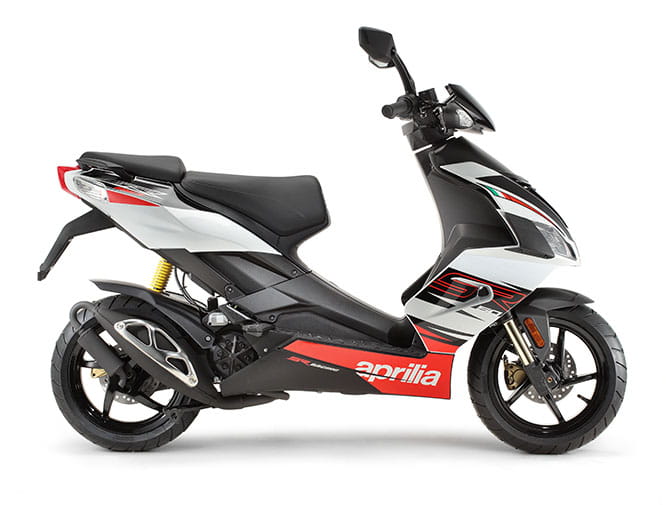 best 50cc scooter 2019