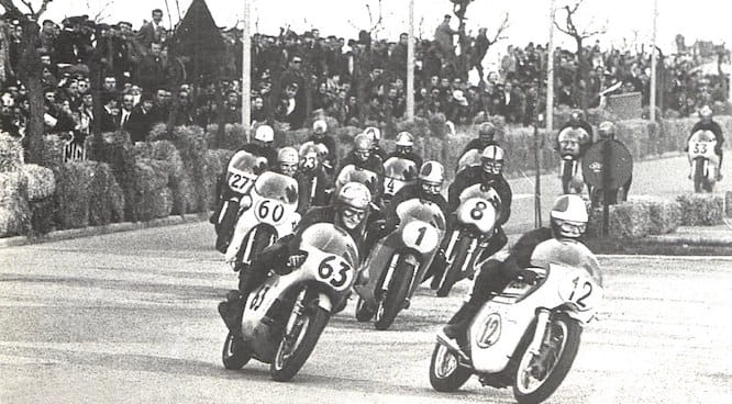 Hailwood was dominant in his time