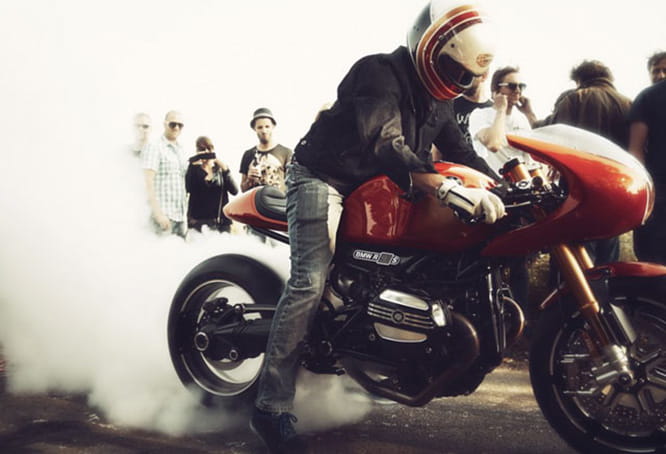 Into its 5th year, Wheels & Waves in Southwest France is THE hipster event