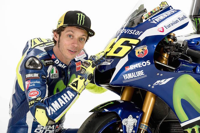 Rossi says 2016 will be a difficult season