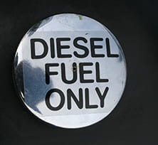 Could the diesel motorcycle still have its day? Given the way that oil prices have pogo'd up and down in the past few years, in an increasingly uncertain world, we'd say yes.