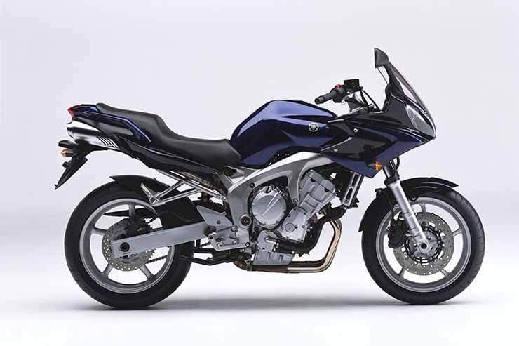 Yamaha FZ6 & FZ6 Fazer (2003 - 2010): Buying Guide