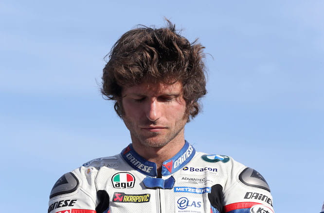 Guy Martin will take on the Wall of Death later this month