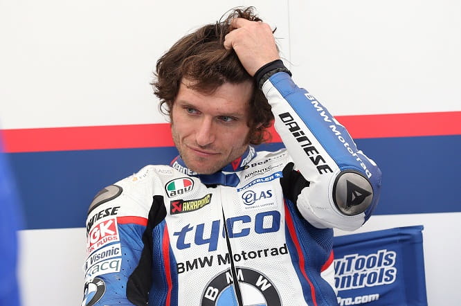 Guy Martin missed the NW200 and TT and now seems certain to skip the Southern 100 too
