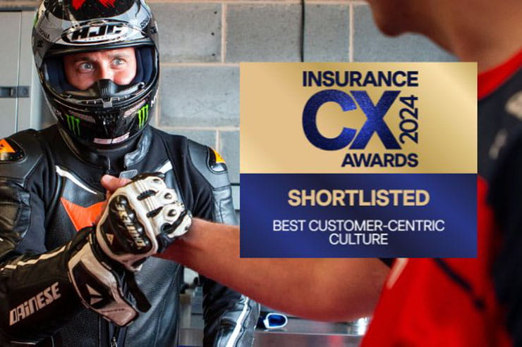 Bennetts Shortlisted for Insurance CX Awards_02
