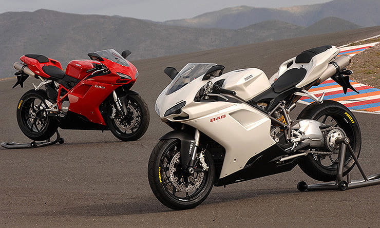 Ducati & (2007-2014): Review & Buying Guide